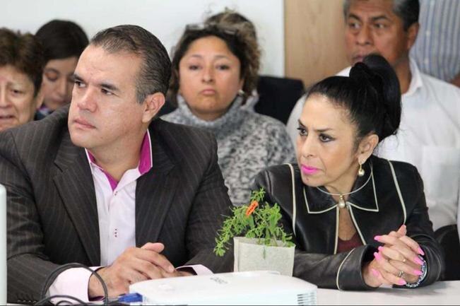 Mauricio Ruiz hablará por Morena en informe del gobernador