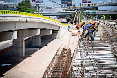 Mauricio Kuri proyecta obra en Bernardo Quintana