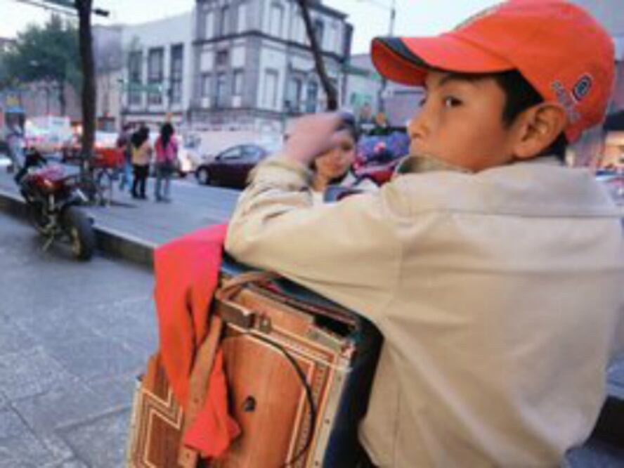 Llaman a combatir esclavitud infantil