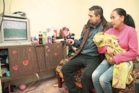 Apagón en Valle de México, el más grande del mundo: SCT