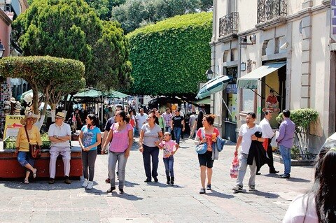 Llaman a unión de sectores por turismo