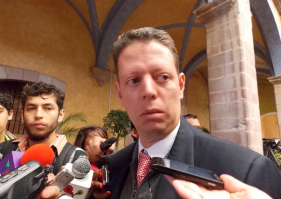 Asegura municipio apoyo a certamen gay