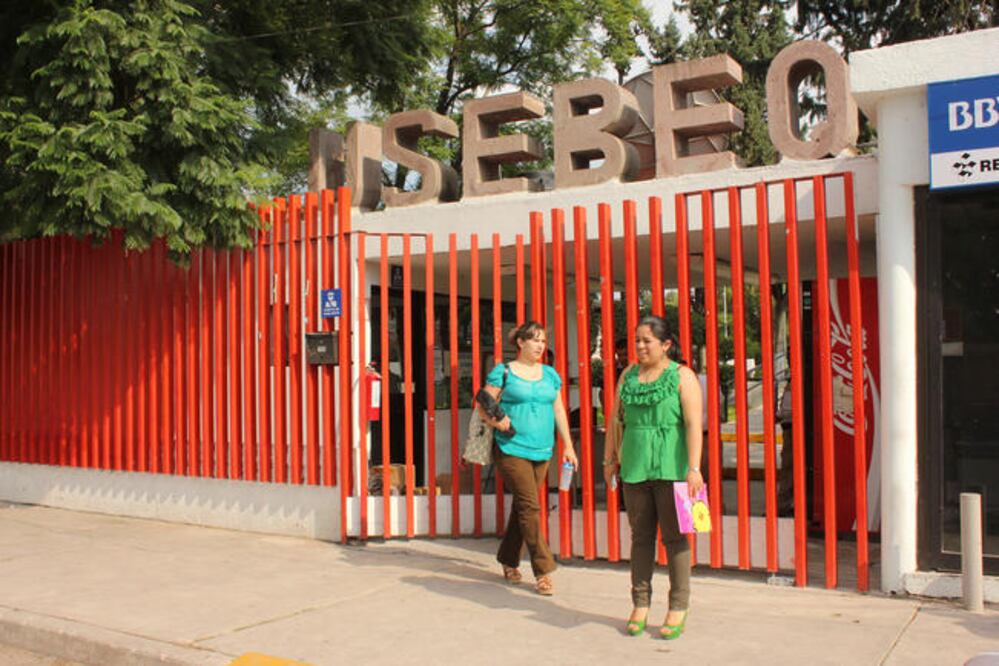 Foto: Archivo, El Universal