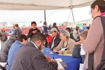 Destacan labor de los consejos ciudadanos