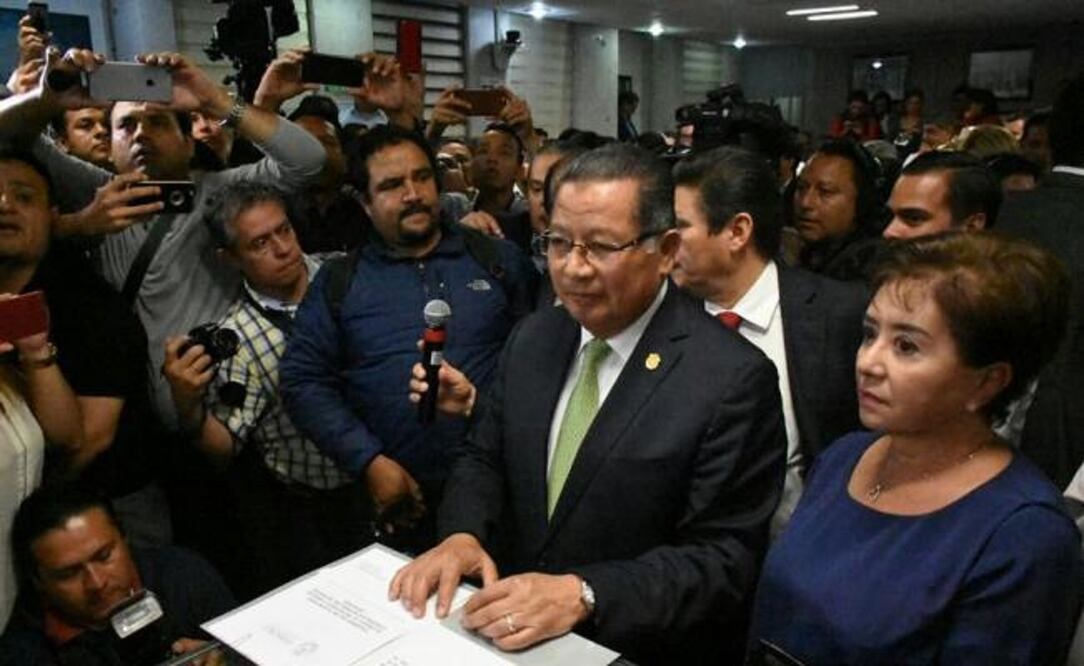 FOTO: Archivo El Universal