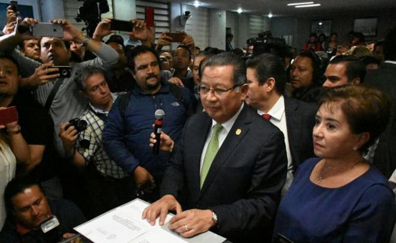 FOTO: Archivo El Universal