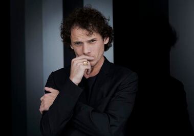 Muere en accidente actor de Star Trek