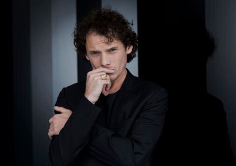 Muere en accidente actor de Star Trek