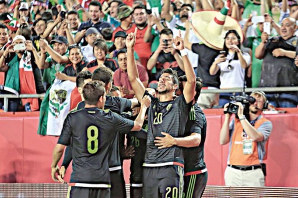 ‘Súper Lalo’ vive feliz su momento