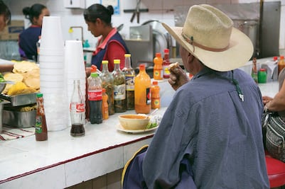 Recomendaciones por cuaresma 