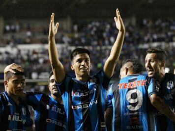 Los ases bajo la manga de Gallos Blancos