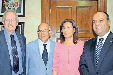 Avalan ediles gestión en Corregidora