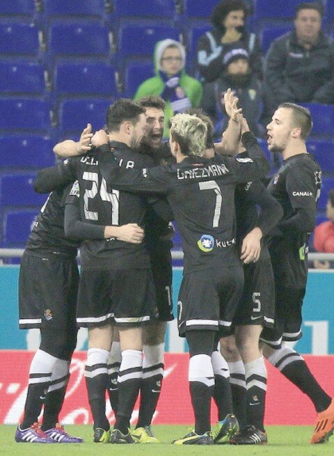 Supera a Moreno y “El Vasco” 