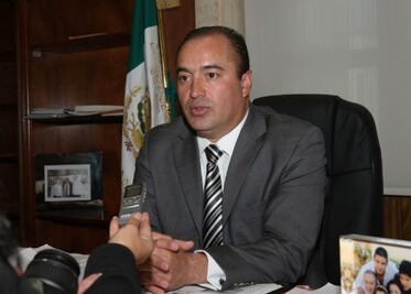Obtiene Corregidora 98.4 en transparencia