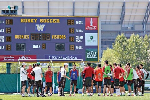 Javier Aguirre aconseja que  siga el actual mando del Tri
