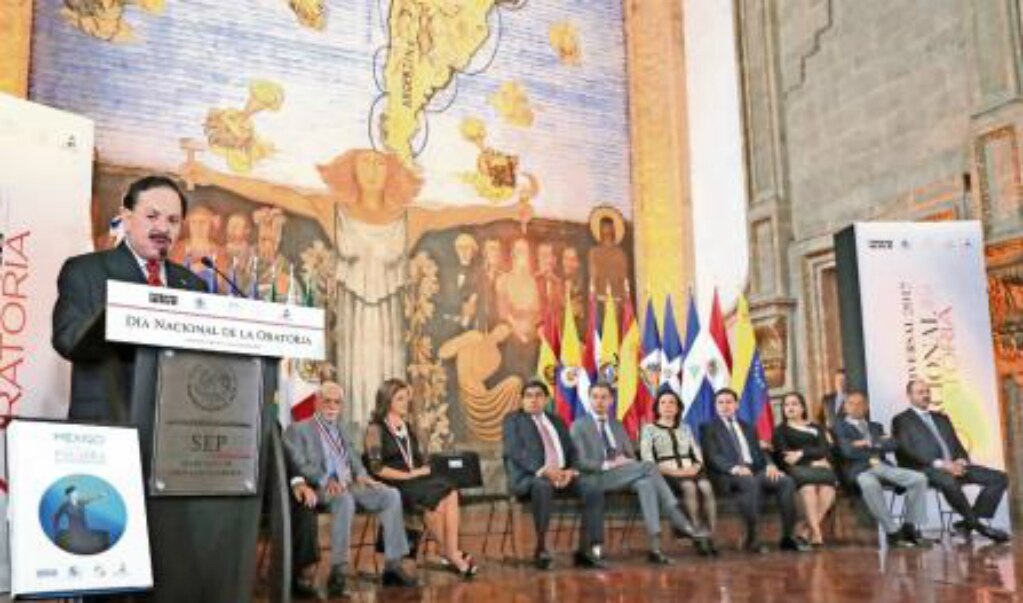 Dañino, el discurso  de Trump:  Ealy