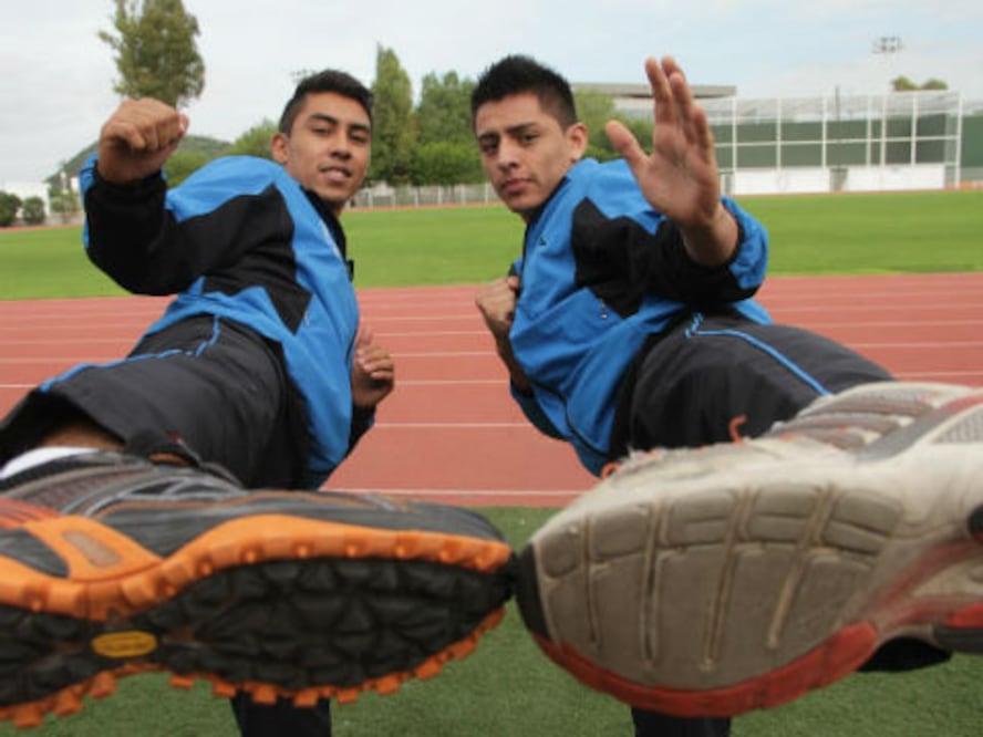 Karatecas queretanos buscan consolidarse