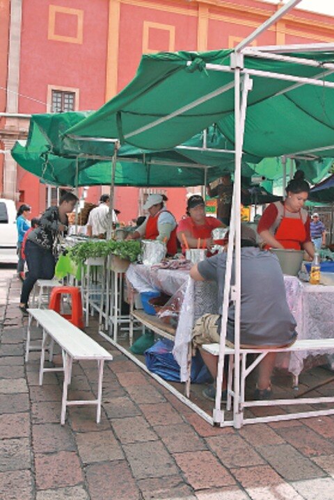Llaman a reforzar seguridad por fiestas