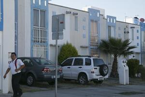 Buscan subastar 200 viviendas