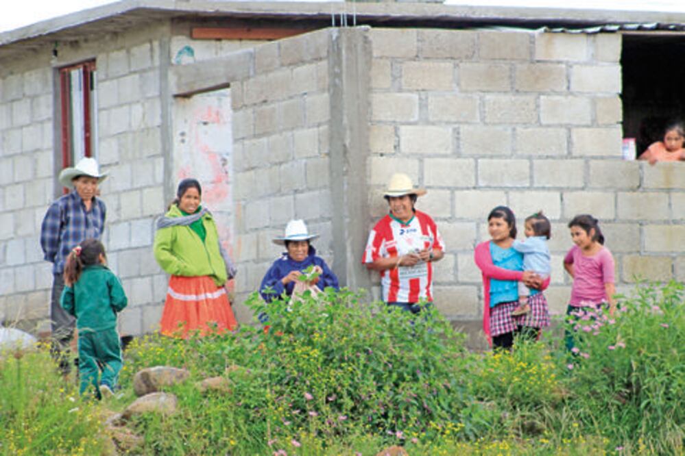 Libro recopila percepción ciudadana sobre los DH