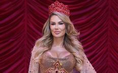 Ninel Conde llega a los 50 años entre éxitos, polémicas y una carrera de más de tres décadas
