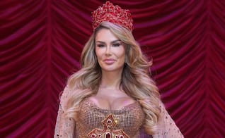 Ninel Conde llega a los 50 años entre éxitos, polémicas y una carrera de más de tres décadas