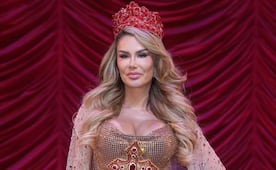 Ninel Conde llega a los 50 años entre éxitos, polémicas y una carrera de más de tres décadas