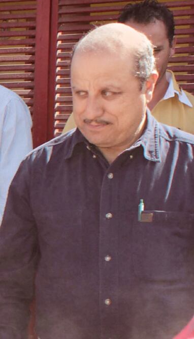 Canaco reitera apoyo a alcaldía