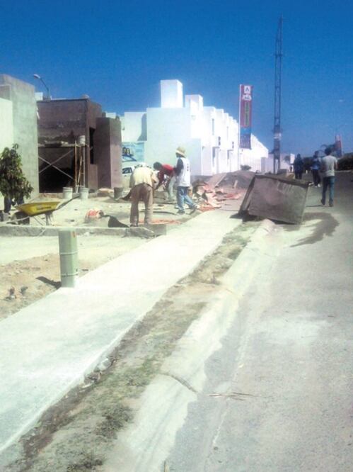  Denuncian proliferación  de robos en Corregidora 