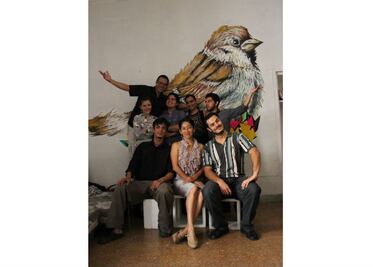 Tropa teatro se consolida