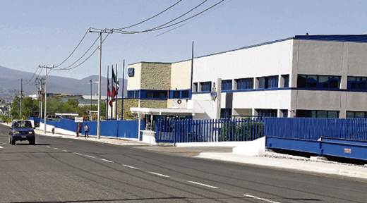 Inadem aprueba micro parque 