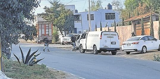 Avances en el caso de agresión a Guardia Nacional