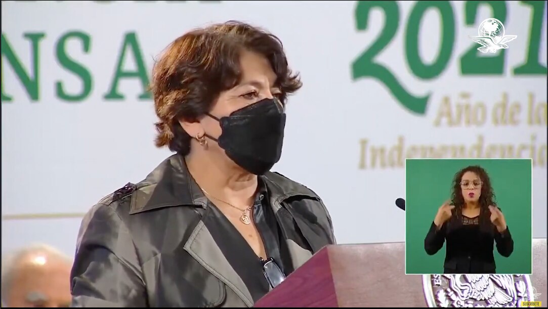 SEP presenta plan de 10 puntos para el regreso a clases presenciales