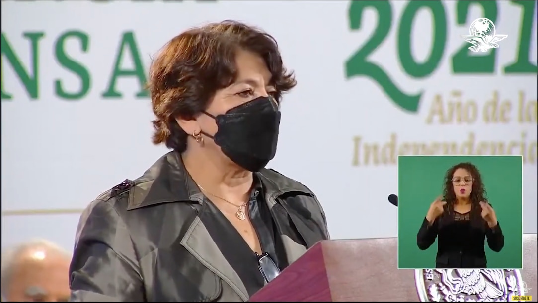 SEP presenta plan de 10 puntos para el regreso a clases presenciales