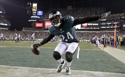 Eagles apalea a los Vikings y va al Super Bowl LII