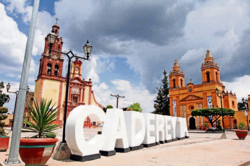 Aunque Cadereyta y Tequisquiapan permiten hacer solicitudes de información, sus páginas oficiales tienen errores o conducen a listas sin vínculos. Tolimán, en tanto, es el único que no ha presentado su información (ARCHIVO EL UNIVERSAL)