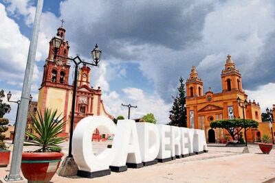 Tequisquiapan, Tolimán y Cadereyta, los más opacos