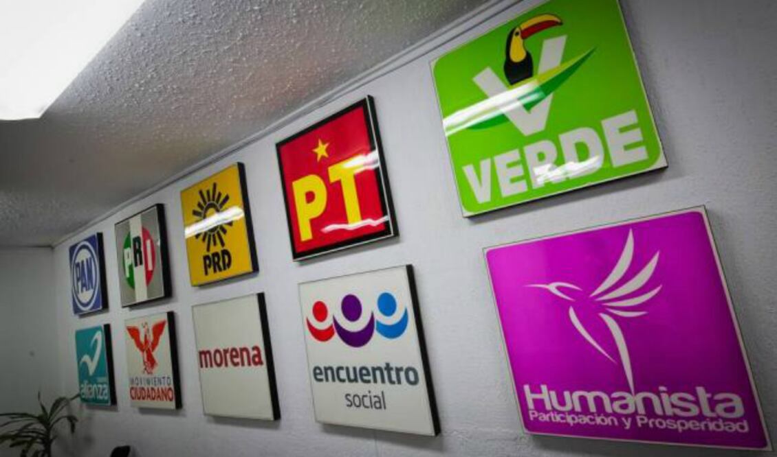 FOTO: Archivo El Universal