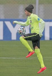 Niega Brasil depender de Neymar