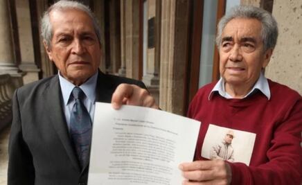 Madre de "El Chapo" pide a AMLO que repatrie al capo