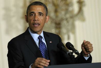 Barack Obama cita a queretano