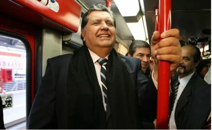 Alan García, expresidente de Perú, se pega un tiro antes de ser detenido por caso Odebrecht