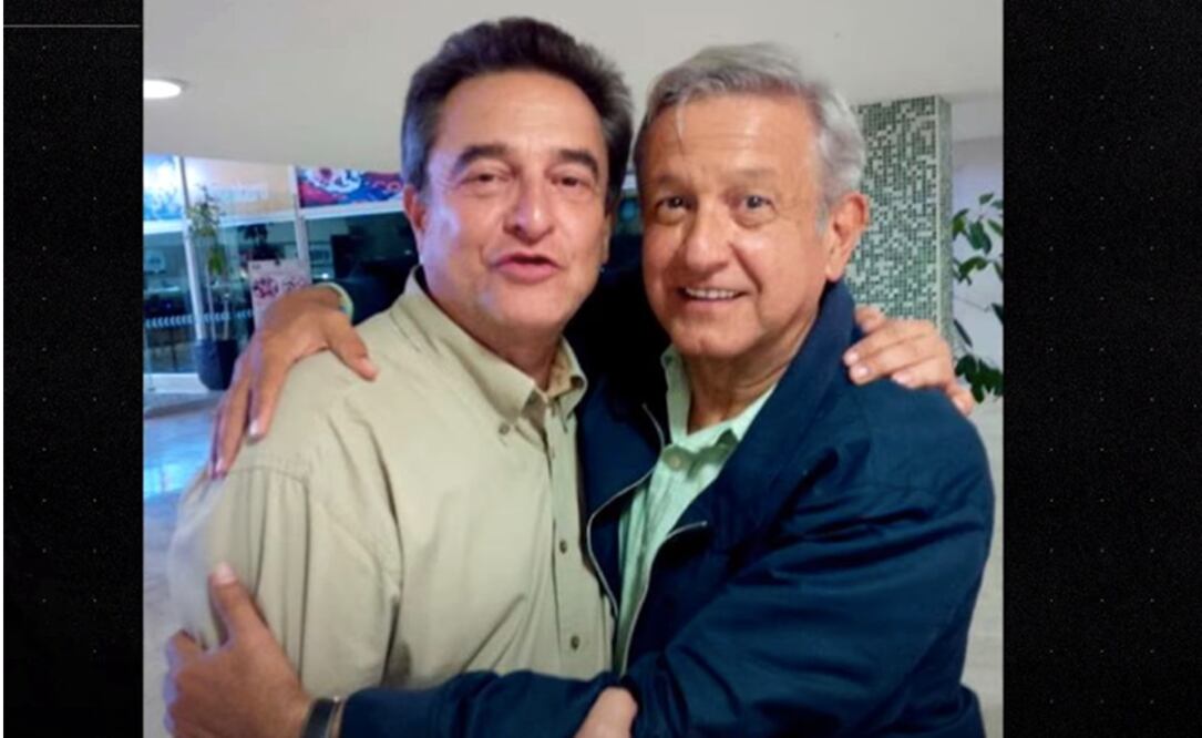 En el caso de mi hermano Pío, que se aplique la ley; ya no hay nepotismo, no soy "tapadera" de nadie: AMLO