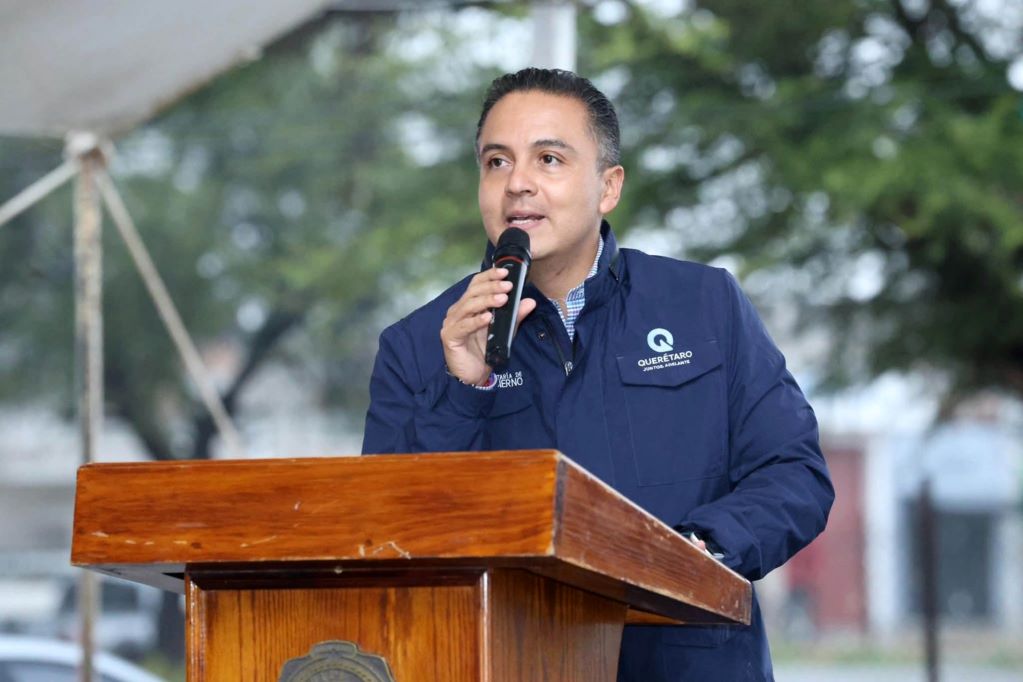 Querétaro investiga caso de migrante de Tolimán que fue deportado a un país equivocado