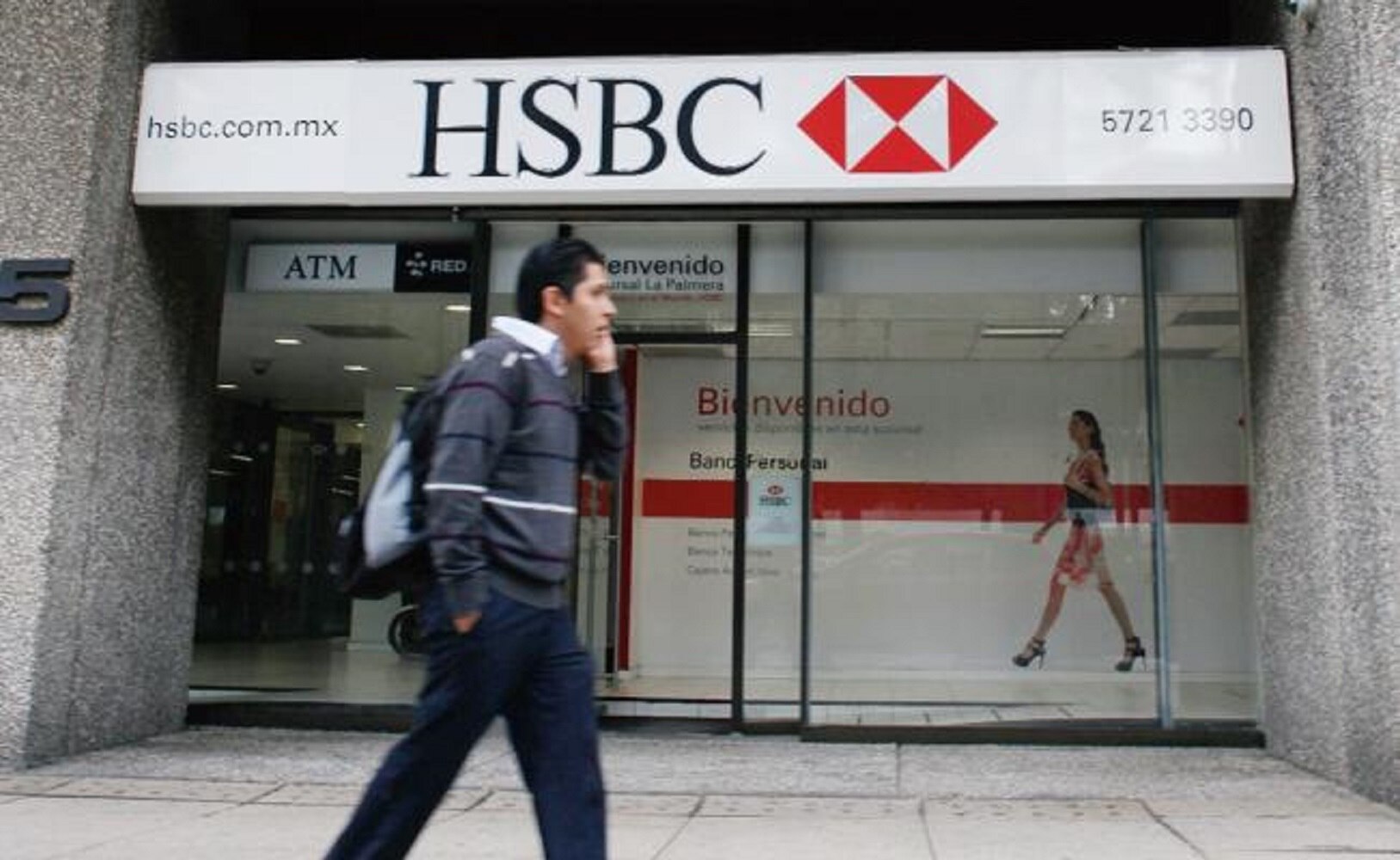 Bancos no abrirán el próximo lunes 19 de marzo