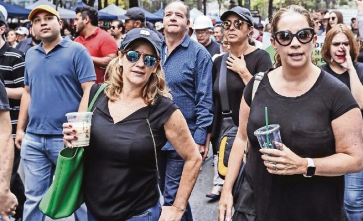 FOTO: GERMÁN ESPINOSA. EL UNIVERSAL