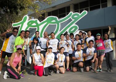 Universitarios por siempre