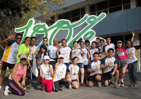 Universitarios por siempre