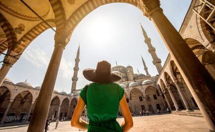 ¿En qué ciudad europea gastan más dinero los turistas?