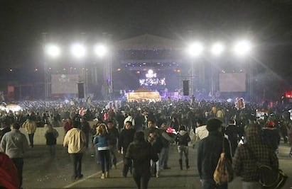 Listo, el operativo de Feria Ganadera